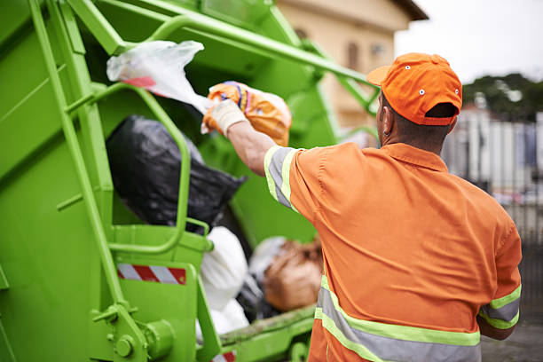 Emmonak, AK Junk Removal Services Company