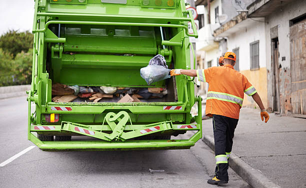 Best Appliance Removal  in Emmon, AK